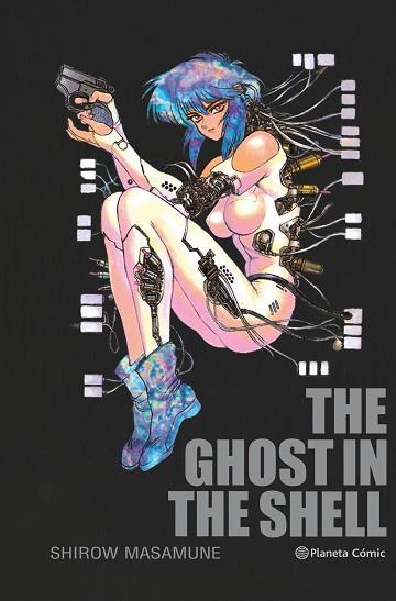 GHOST IN THE SHELL (NUEVA EDICIÓN) | 9788416543793 | MASAMUNE SHIROW | Llibres Parcir | Llibreria Parcir | Llibreria online de Manresa | Comprar llibres en català i castellà online