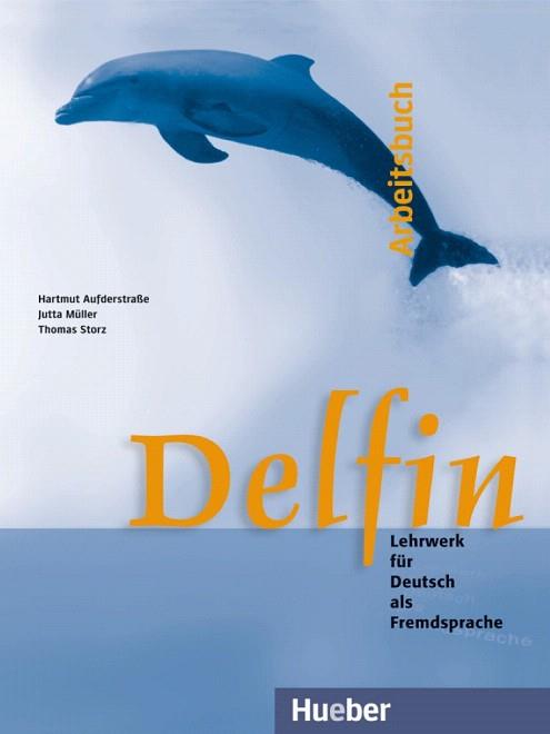 DELFIN.(1 TOMO)ARBEITSB.(EJ.)L.1-20 | 9783190116010 | AUFDERSTRAßE, HARTMUT / MÜLLER, JUTTA / STORZ, THOMAS | Llibres Parcir | Librería Parcir | Librería online de Manresa | Comprar libros en catalán y castellano online