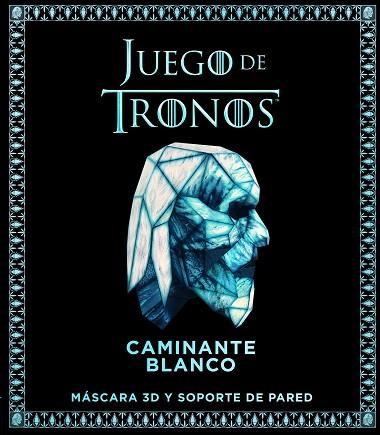 JUEGO DE TRONOS. CAMINANTE BLANCO | 9788445004722 | VARIOS AUTORES | Llibres Parcir | Librería Parcir | Librería online de Manresa | Comprar libros en catalán y castellano online
