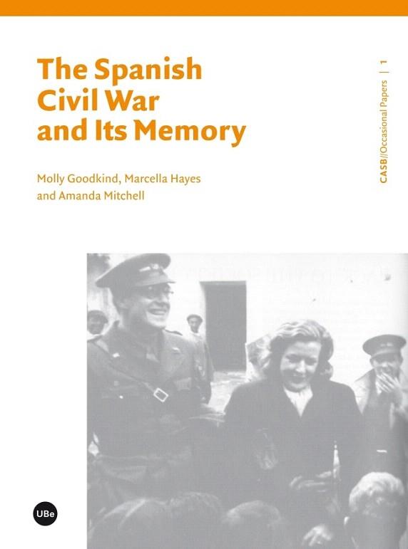 THE SPANISH CIVIL WAR AND ITS MEMORY | 9788447539277 | VARIOS AUTORES | Llibres Parcir | Llibreria Parcir | Llibreria online de Manresa | Comprar llibres en català i castellà online