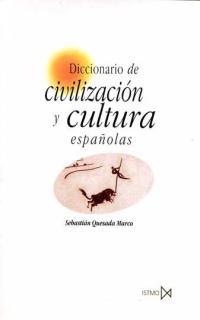 DICC CIVILIZACION CULTURA | 9788470903052 | QUESADA | Llibres Parcir | Librería Parcir | Librería online de Manresa | Comprar libros en catalán y castellano online