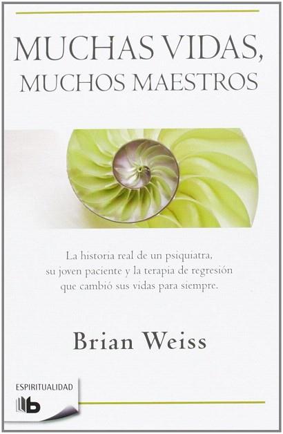 MUCHAS VIDAS MUCHOS MAESTROS | 9788496546094 | WEISS, BRIAN L. | Llibres Parcir | Librería Parcir | Librería online de Manresa | Comprar libros en catalán y castellano online