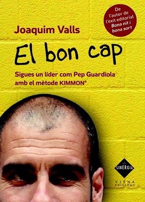 El bon cap | 9788483306789 | Valls Morató, Joaquim | Llibres Parcir | Librería Parcir | Librería online de Manresa | Comprar libros en catalán y castellano online