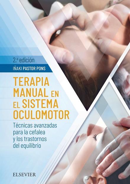 TERAPIA MANUAL EN EL SISTEMA OCULOMOTOR | 9788491132677 | PASTOR PONS, IÑAKI | Llibres Parcir | Llibreria Parcir | Llibreria online de Manresa | Comprar llibres en català i castellà online