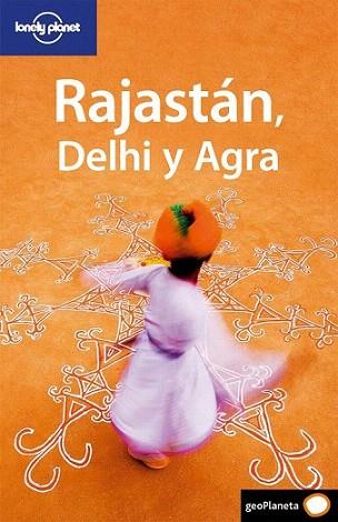 LONELY PLANET RAJASTAN DELHI AGRA Castella | 9788408083245 | Llibres Parcir | Llibreria Parcir | Llibreria online de Manresa | Comprar llibres en català i castellà online