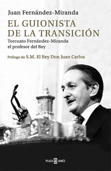 EL GUIONISTA DE LA TRANSICIÓN | 9788401015571 | FERNÁNDEZ-MIRANDA,JUAN | Llibres Parcir | Librería Parcir | Librería online de Manresa | Comprar libros en catalán y castellano online