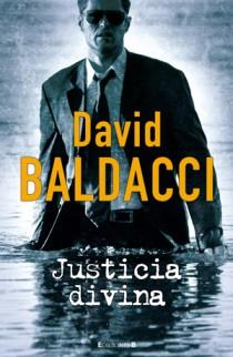 JUSTICIA DIVINA | 9788466642897 | DAVID BALDACCI | Llibres Parcir | Librería Parcir | Librería online de Manresa | Comprar libros en catalán y castellano online