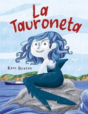 LA TAURONETA | 9788467974355 | BEATON, KATE | Llibres Parcir | Llibreria Parcir | Llibreria online de Manresa | Comprar llibres en català i castellà online