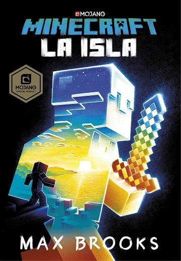 MINECRAFT: LA ISLA (NOVELAS DE MINECRAFT 1) | 9788490439517 | BROOKS, MAX | Llibres Parcir | Librería Parcir | Librería online de Manresa | Comprar libros en catalán y castellano online