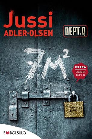 SIETE METROS CUADRADOS | 9791388173028 | ADLER-OLSEN, JUSSI | Llibres Parcir | Llibreria Parcir | Llibreria online de Manresa | Comprar llibres en català i castellà online