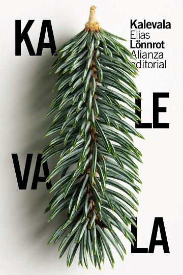 KALEVALA | 9788411480659 | LÖNNROT, ELIAS | Llibres Parcir | Llibreria Parcir | Llibreria online de Manresa | Comprar llibres en català i castellà online