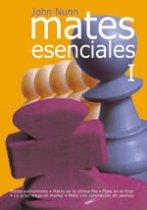 MATES ESENCIALES I | 9788492517299 | NUNN, JOHN | Llibres Parcir | Librería Parcir | Librería online de Manresa | Comprar libros en catalán y castellano online