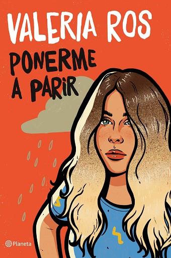 PONERME A PARIR | 9788408254683 | ROS, VALERIA | Llibres Parcir | Llibreria Parcir | Llibreria online de Manresa | Comprar llibres en català i castellà online