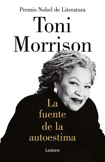LA FUENTE DE LA AUTOESTIMA | 9788426407894 | MORRISON, TONI | Llibres Parcir | Librería Parcir | Librería online de Manresa | Comprar libros en catalán y castellano online