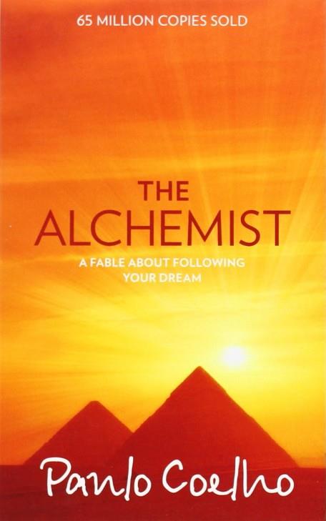 THE ALCHEMIST | 9780007155668 | COELHO, PAULO | Llibres Parcir | Llibreria Parcir | Llibreria online de Manresa | Comprar llibres en català i castellà online