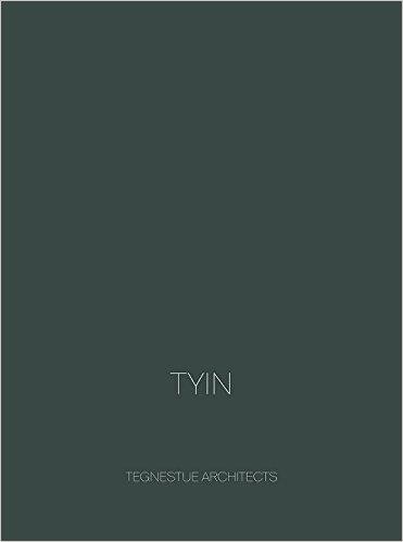 TYIN TEGNESTUE ARCHITECTS | 9788494191596 | Llibres Parcir | Llibreria Parcir | Llibreria online de Manresa | Comprar llibres en català i castellà online