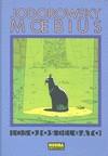 LOS OJOS DEL GATO | 9788467902006 | JODOROWSKY - MOEBIUS | Llibres Parcir | Llibreria Parcir | Llibreria online de Manresa | Comprar llibres en català i castellà online
