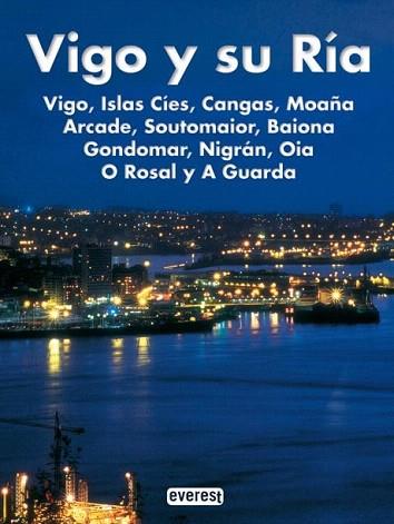 VIGO Y SU RIA COL,RECUERDA | 9788424102722 | Llibres Parcir | Llibreria Parcir | Llibreria online de Manresa | Comprar llibres en català i castellà online