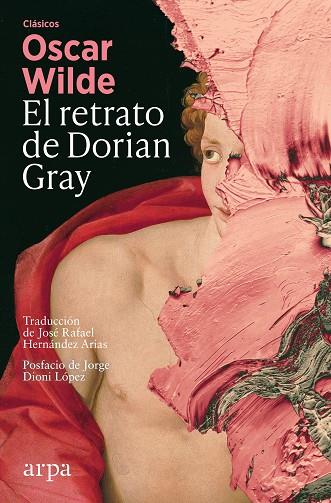 EL RETRATO DE DORIAN GRAY | 9788410313552 | WILDE, OSCAR | Llibres Parcir | Llibreria Parcir | Llibreria online de Manresa | Comprar llibres en català i castellà online