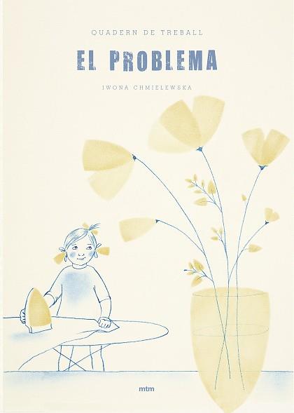 EL PROBLEMA. QUADERN DE TREBALL | 9788417165024 | CHMIELEWSKA, IWONA | Llibres Parcir | Llibreria Parcir | Llibreria online de Manresa | Comprar llibres en català i castellà online