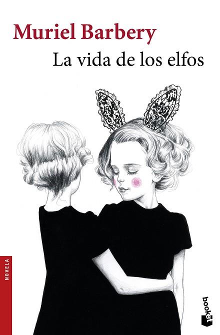 LA VIDA DE LOS ELFOS | 9788432229961 | MURIEL BARBERY | Llibres Parcir | Llibreria Parcir | Llibreria online de Manresa | Comprar llibres en català i castellà online