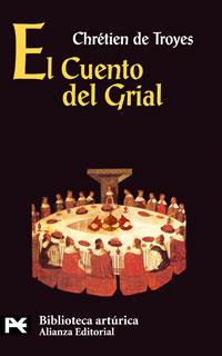 CUENTO DEL GRIAL biblioteca tematica | 9788420636696 | Chretien DE TROYES | Llibres Parcir | Librería Parcir | Librería online de Manresa | Comprar libros en catalán y castellano online