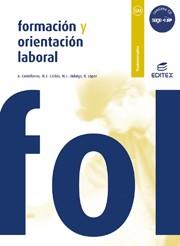 Formación y orientación laboral. Grado Medio | 9788497713900 | Caldas, Mª Eugenia/Castellanos, Aurora/Hidalgo, Mª Luisa/López, Raúl | Llibres Parcir | Llibreria Parcir | Llibreria online de Manresa | Comprar llibres en català i castellà online