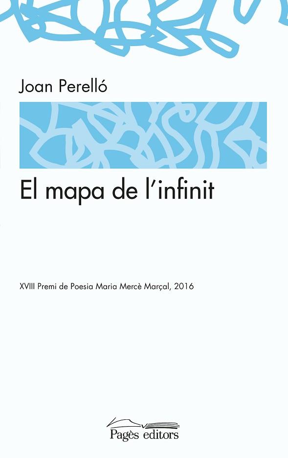 EL MAPA DE L'INFINIT | 9788499757872 | PERELLÓ GINARD, JOAN | Llibres Parcir | Librería Parcir | Librería online de Manresa | Comprar libros en catalán y castellano online