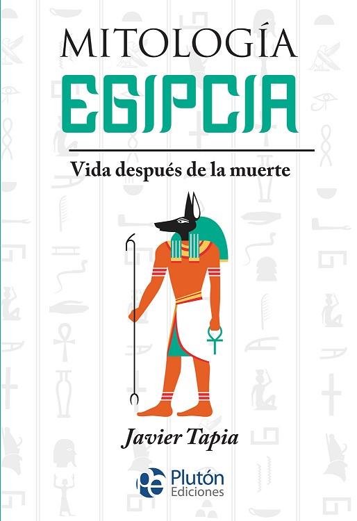 MITOLOGÍA EGIPCIA | 9788419087058 | TAPIA, JAVIER | Llibres Parcir | Librería Parcir | Librería online de Manresa | Comprar libros en catalán y castellano online