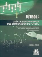 FUTBOL GUIA SUPERVIVENCIA ENTRENADOR FUTBOL | 9788480197106 | WARREN | Llibres Parcir | Librería Parcir | Librería online de Manresa | Comprar libros en catalán y castellano online