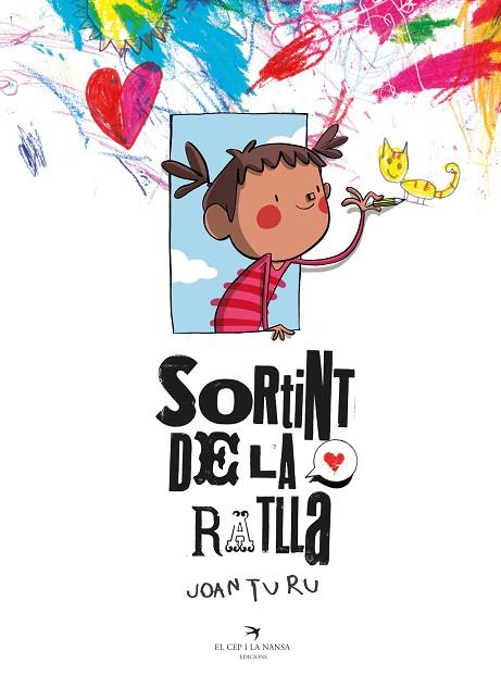 SORTINT DE LA RATLLA | 9788419747358 | TURU, JOAN | Llibres Parcir | Librería Parcir | Librería online de Manresa | Comprar libros en catalán y castellano online