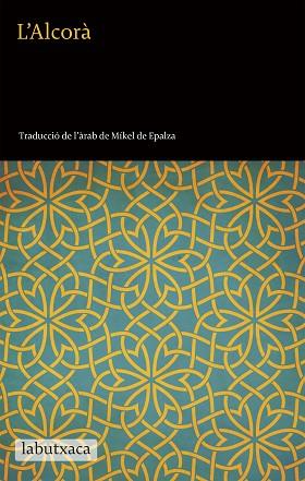 L'ALCORÀ | 9788416334223 | ANÓNIMO | Llibres Parcir | Llibreria Parcir | Llibreria online de Manresa | Comprar llibres en català i castellà online