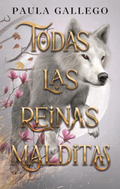 TODAS LAS REINAS MALDITAS | 9788419252661 | GALLEGO, PAULA | Llibres Parcir | Librería Parcir | Librería online de Manresa | Comprar libros en catalán y castellano online