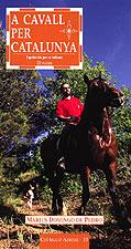 A CAVALL PER CATALUNYA | 9788495684844 | MARIUS DOMINGO DE PEDRO | Llibres Parcir | Librería Parcir | Librería online de Manresa | Comprar libros en catalán y castellano online
