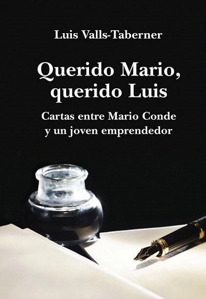 QUERIDO MARIO QUERIDO LUIS | 9788401347559 | VALLS TABERNER LUIS | Llibres Parcir | Librería Parcir | Librería online de Manresa | Comprar libros en catalán y castellano online