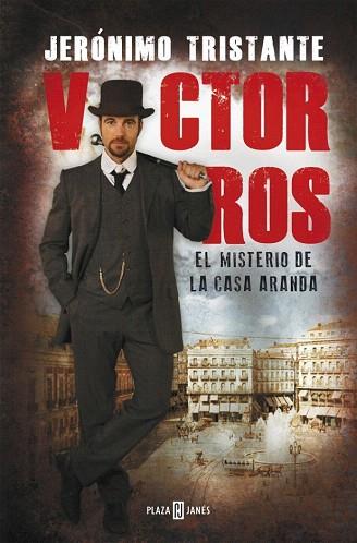 MISTERIO DE LA CASA ARANDA (TVE) | 9788401343285 | TRISTANTE,JERONIMO | Llibres Parcir | Llibreria Parcir | Llibreria online de Manresa | Comprar llibres en català i castellà online