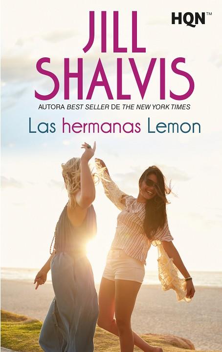LAS HERMANAS LEMON | 9788411417259 | SHALVIS, JILL | Llibres Parcir | Llibreria Parcir | Llibreria online de Manresa | Comprar llibres en català i castellà online