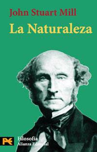 LA NATURALEZA | 9788420635057 | STUART MILL | Llibres Parcir | Llibreria Parcir | Llibreria online de Manresa | Comprar llibres en català i castellà online