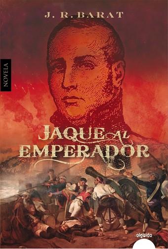 JAQUE AL EMPERADOR | 9788491894018 | BARAT, J.R. | Llibres Parcir | Librería Parcir | Librería online de Manresa | Comprar libros en catalán y castellano online