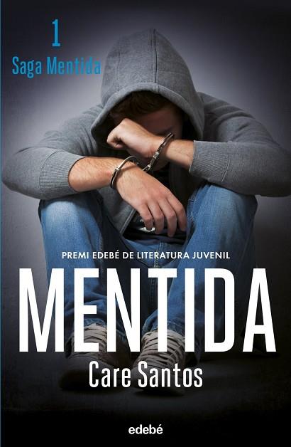 MENTIDA (NOVA EDICIÓ) | 9788468369648 | SANTOS, CARE | Llibres Parcir | Llibreria Parcir | Llibreria online de Manresa | Comprar llibres en català i castellà online