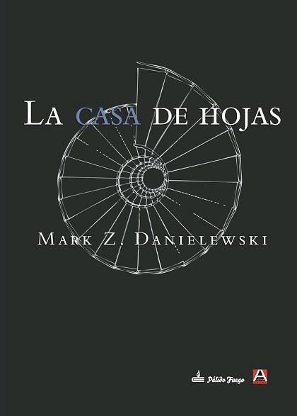 LA CASA DE HOJAS | 9788492837465 | DANIELEWSKI, MARK Z. | Llibres Parcir | Llibreria Parcir | Llibreria online de Manresa | Comprar llibres en català i castellà online