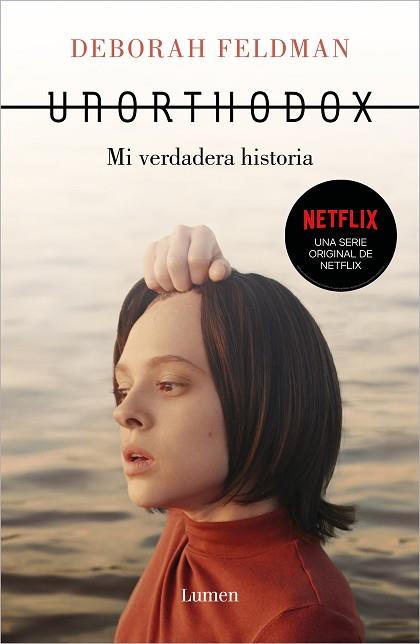 UNORTHODOX | 9788426409430 | FELDMAN, DEBORAH | Llibres Parcir | Llibreria Parcir | Llibreria online de Manresa | Comprar llibres en català i castellà online