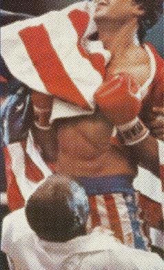 SYLVESTER STALLONE, HÉROE DE LA CLASE OBRERA. | 9788419154682 | DA SILVA, DAVID | Llibres Parcir | Librería Parcir | Librería online de Manresa | Comprar libros en catalán y castellano online