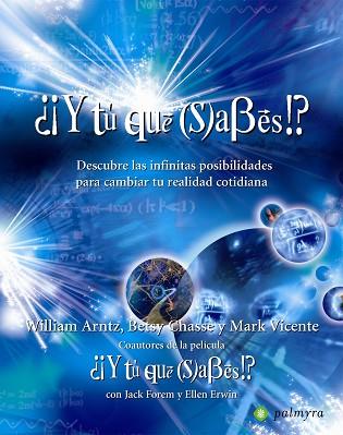 ¿¡Y TÚ QUÉ SABES!? | 9788490606711 | ARNTZ, WILLIAM / CHASSE, BETSY / VICENTE, MARK | Llibres Parcir | Librería Parcir | Librería online de Manresa | Comprar libros en catalán y castellano online