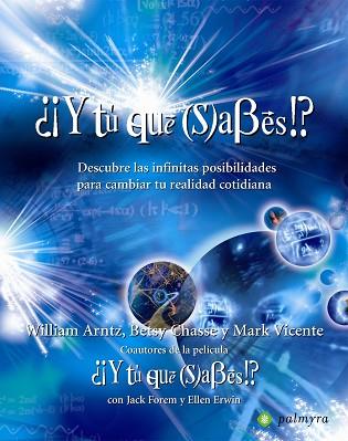 ¿¡Y TÚ QUÉ SABES!? | 9788490606711 | ARNTZ, WILLIAM / CHASSE, BETSY / VICENTE, MARK | Llibres Parcir | Llibreria Parcir | Llibreria online de Manresa | Comprar llibres en català i castellà online