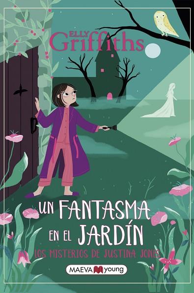 LOS MISTERIOS DE JUSTINA JONES 3 | 9788419638588 | GRIFFITHS, ELLY | Llibres Parcir | Llibreria Parcir | Llibreria online de Manresa | Comprar llibres en català i castellà online
