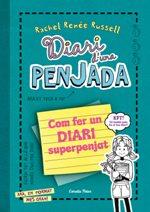 DIARI D'UNA PENJADA - COM FER UN DIARI SUPERPENJAT | 9788415853787 | RUSSELL, RACHEL RENÉE | Llibres Parcir | Librería Parcir | Librería online de Manresa | Comprar libros en catalán y castellano online