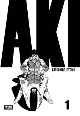 AKIRA 01 | 9788498143591 | OTOMO, KATSUHIRO | Llibres Parcir | Librería Parcir | Librería online de Manresa | Comprar libros en catalán y castellano online