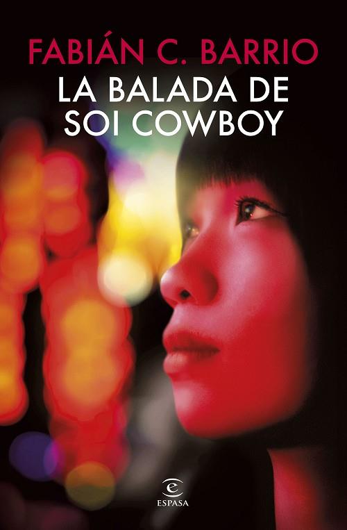 LA BALADA DE SOI COWBOY | 9788467082173 | BARRIO, FABIÁN C. | Llibres Parcir | Llibreria Parcir | Llibreria online de Manresa | Comprar llibres en català i castellà online