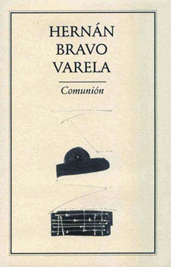 COMUNIÓN | PODI27862 | BRAVO VARELA  HERNÁN | Llibres Parcir | Librería Parcir | Librería online de Manresa | Comprar libros en catalán y castellano online